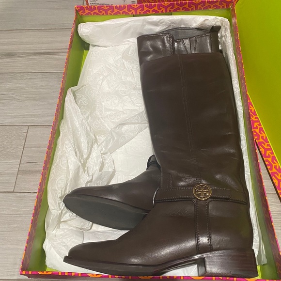 Riding boot - Picture 2 of 5